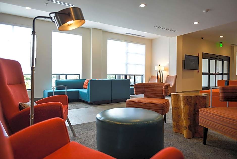 Hilton Garden Inn Louisville Mall Of St. Matthews