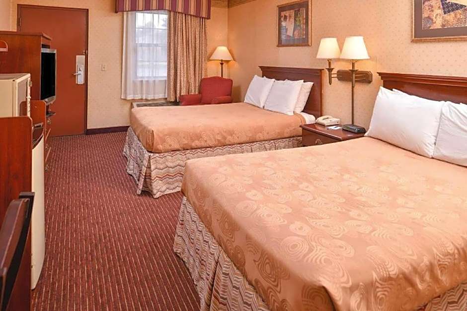 Americas Best Value Inn Alliance
