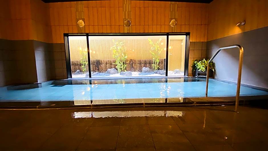 Hotel Route-inn Utsunomiya Yuinomori