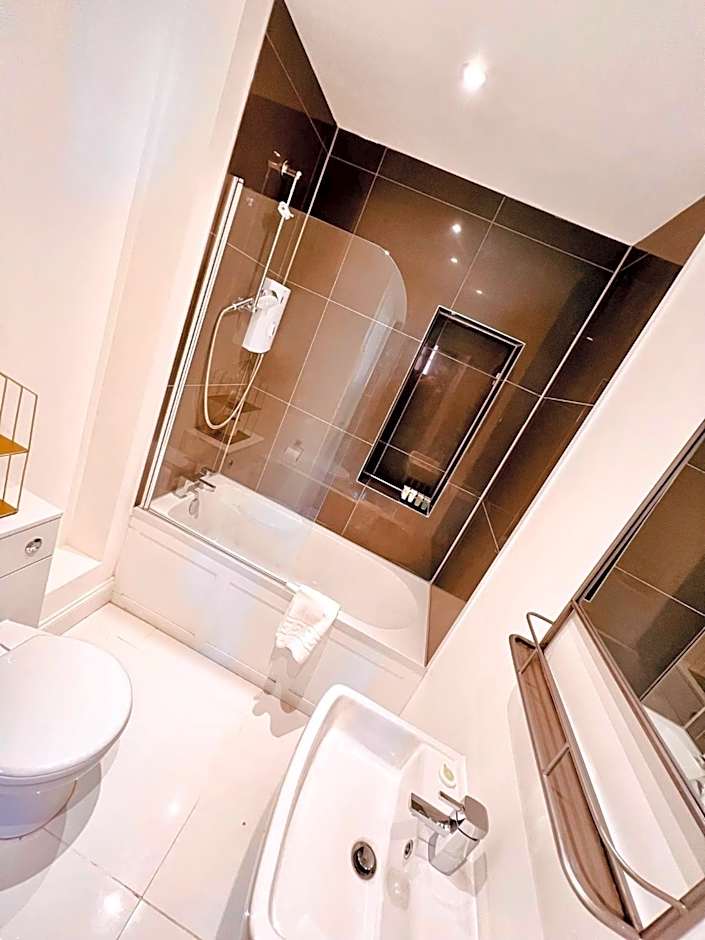 George & Dragon Hotel