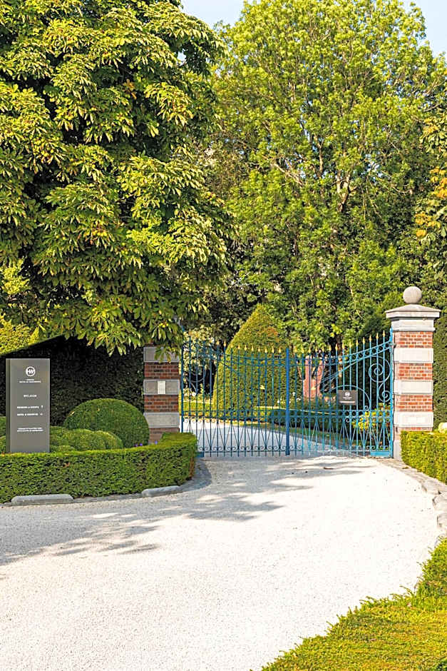Landgoed Kasteel de Hoogenweerth