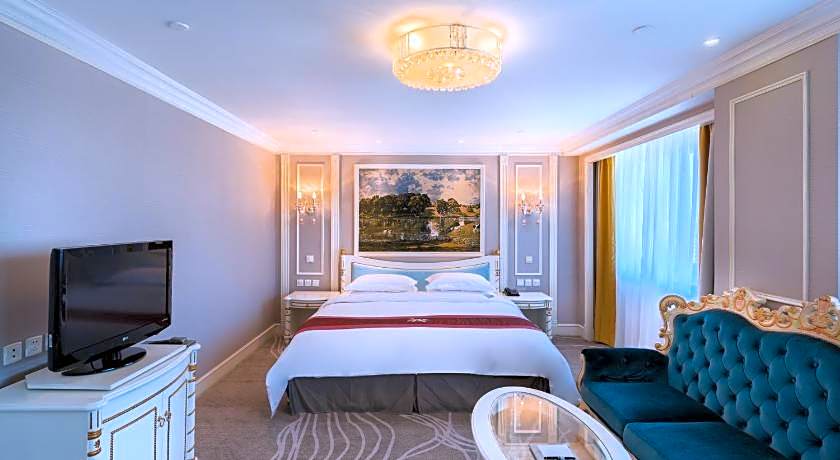 Tianjin Golden Ocean Hotel