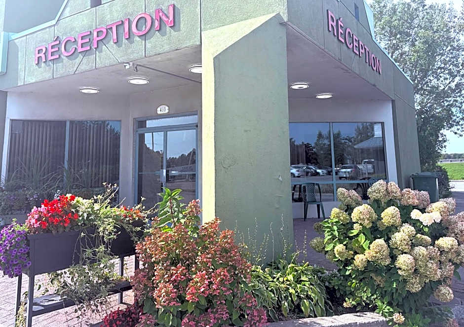 Days Inn by Wyndham Ste. Helene-de-Bagot