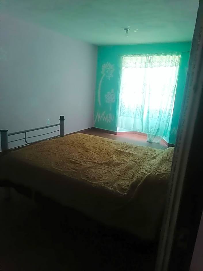 Casa cómoda para tu estancia