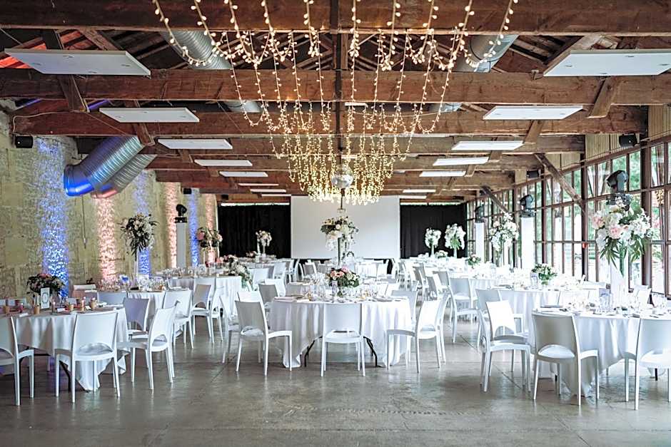 Hotel Quai des Pontis