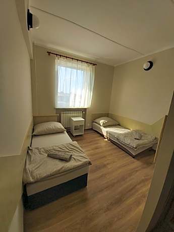 Small Twin Room