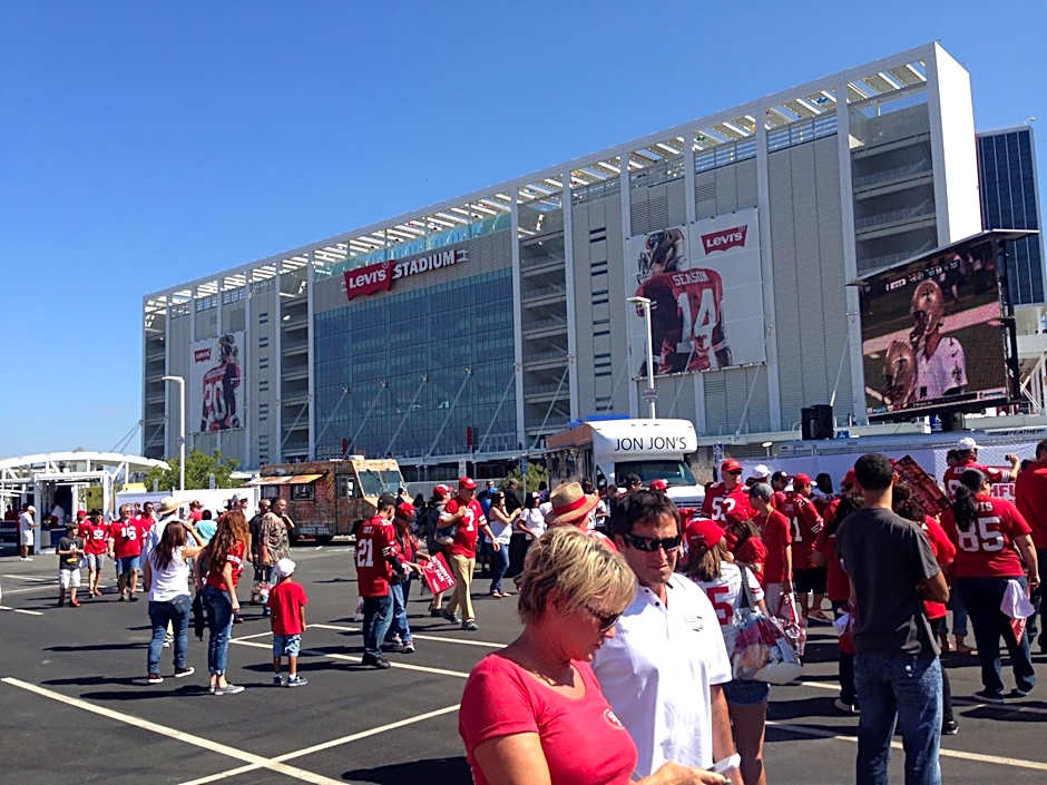 Ramada by Wyndham Sunnyvale/Silicon Valley