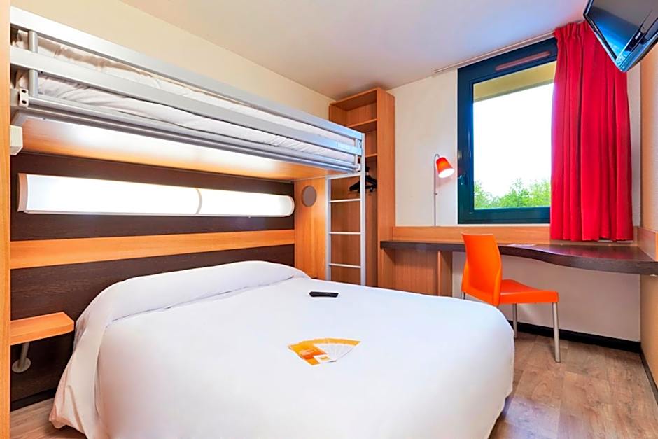 Premiere Classe Paris-Ouest Gennevilliers