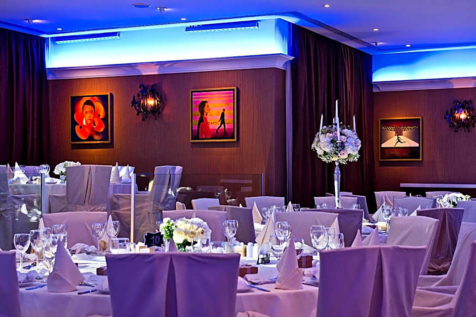 Mediterranean Beach Hotel