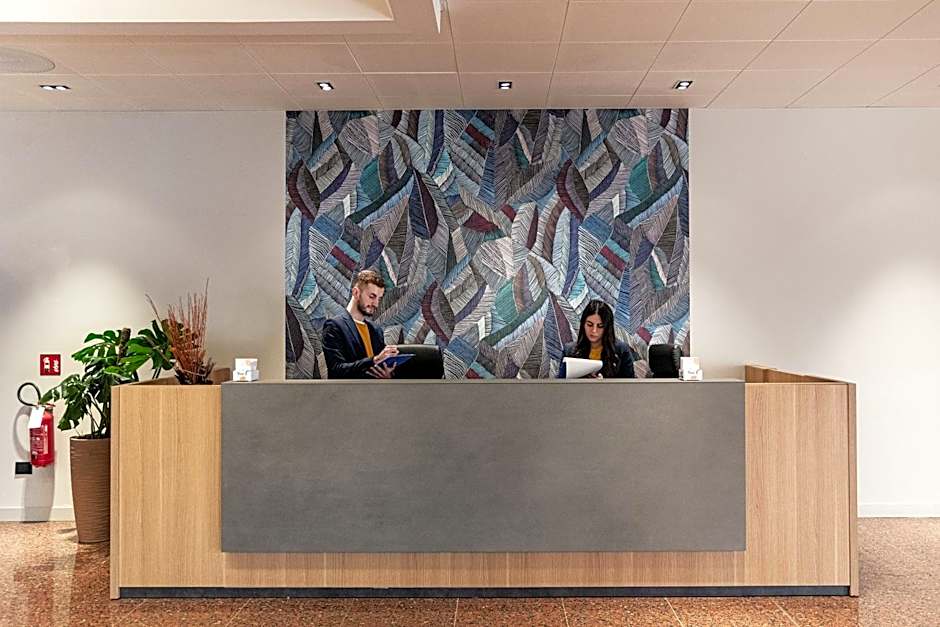 Quark Hotel Milano