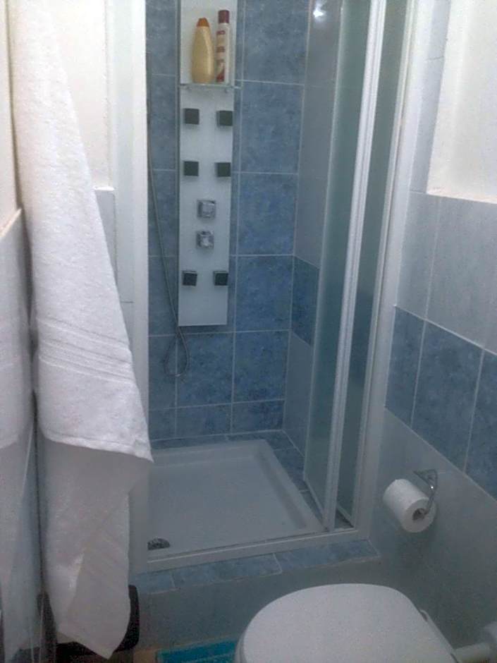 Villa Diana affitta camere