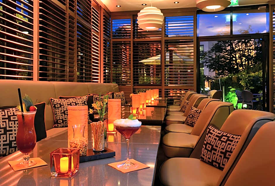 Best Western Premier Parkhotel Kronsberg