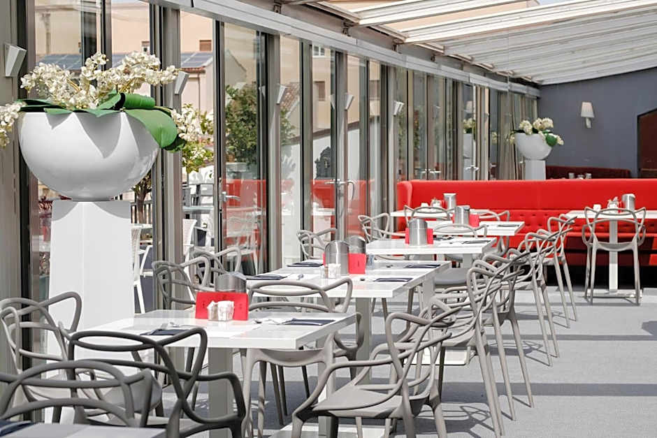 Hotel Porta Felice & Spa
