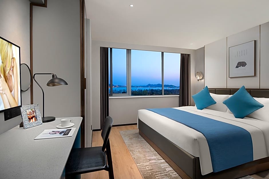 Citadines Yunlong Lake Xuzhou