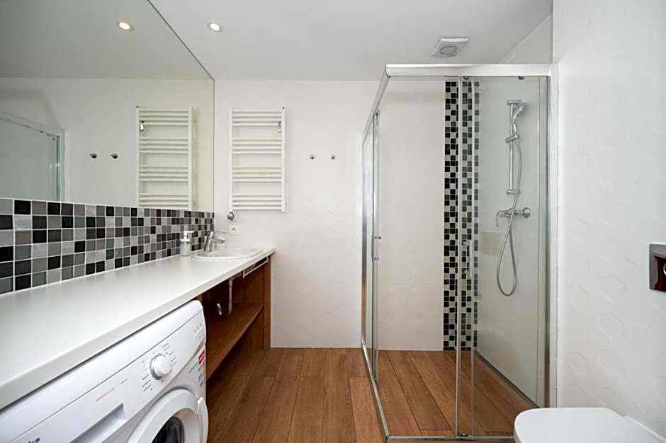 Rentsite Family Apartments położone w BLU