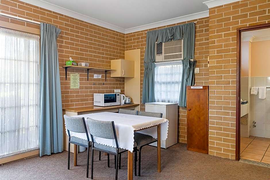 SureStay by Best Western New Inn Richmond