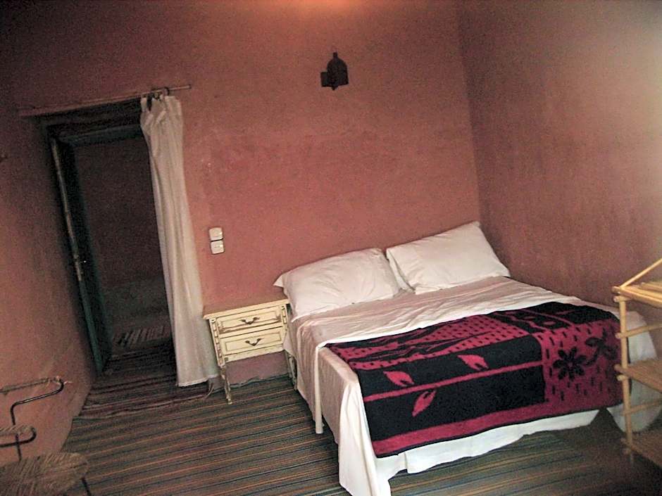 auberge restau tombouctou