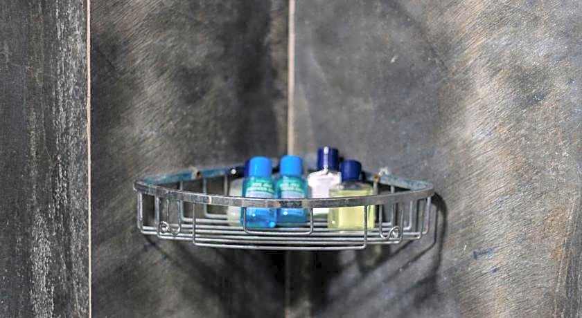 Pamukkale Melrose Viewpoint Suites