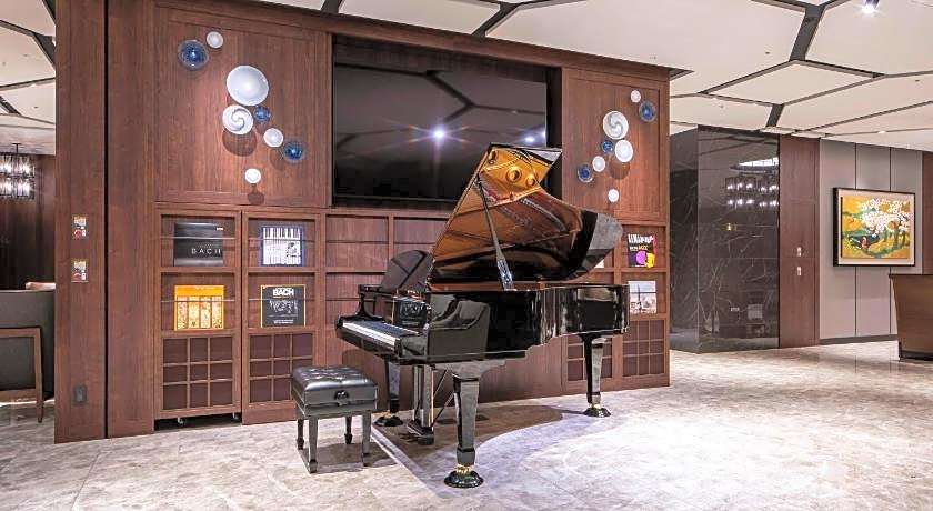 Hotel GrandBach Tokyo Ginza