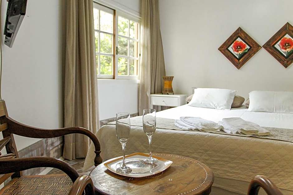 Hotel Village da Serra