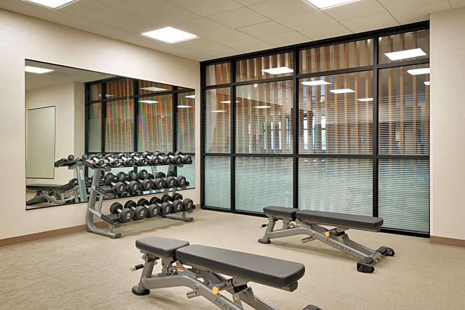 SpringHill Suites by Marriott Phoenix Scottsdale
