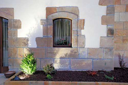 OLATZEA LANDA HOTELA