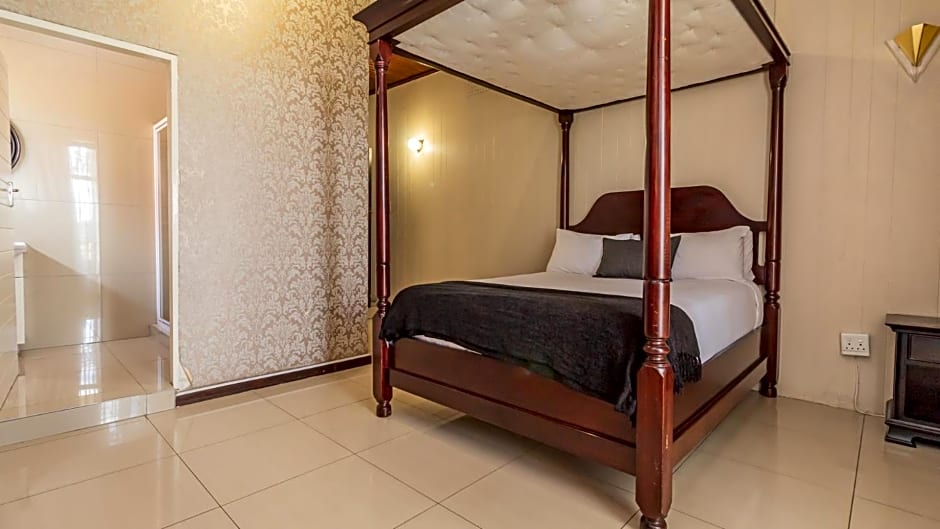 See You There Accommodation 2