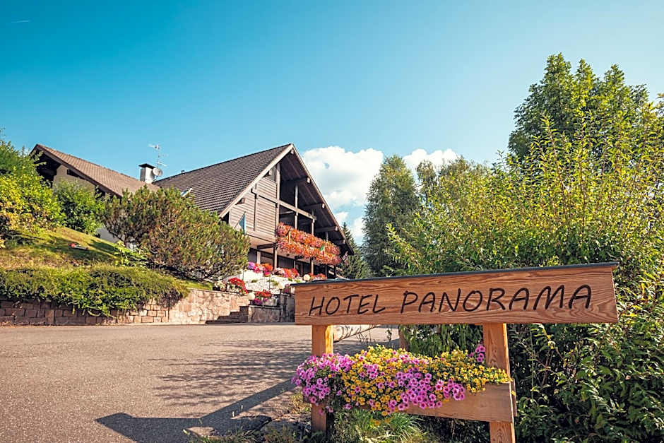 Hotel Panorama