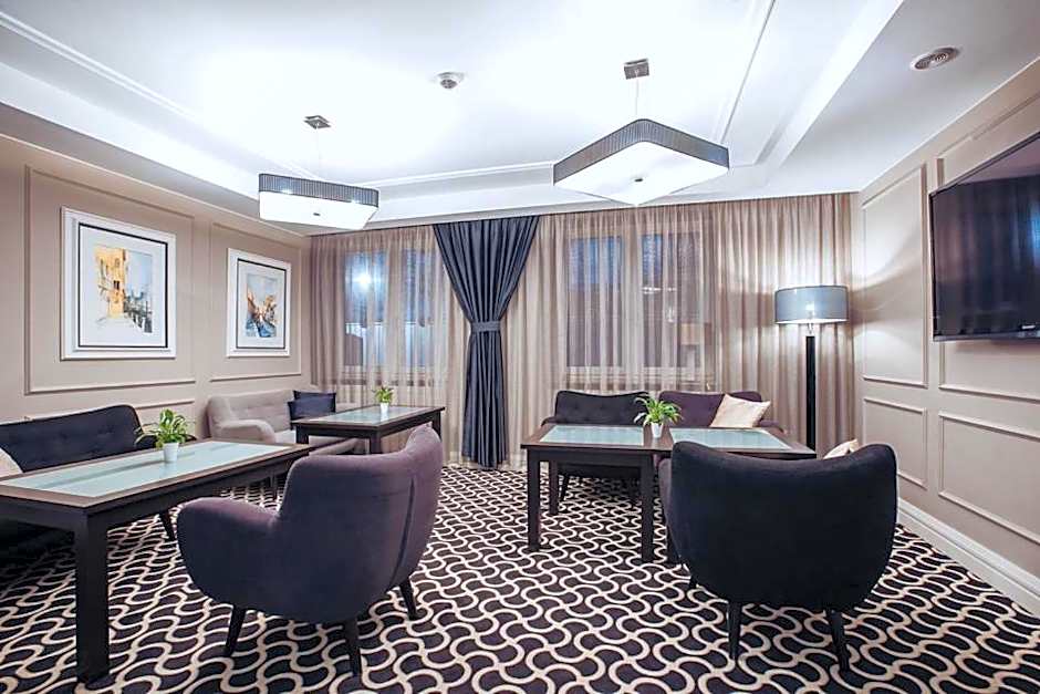 Miejsca noclegowe i Restauracja Kamiński