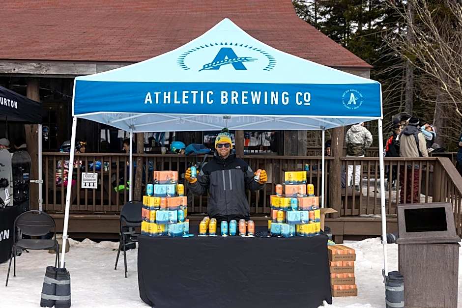 Allegheny Spring 239 KING, bed/Ski-In, Out/Pool & Hot Tub