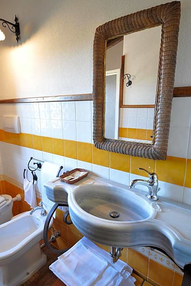 Terre Del Cantico Country House