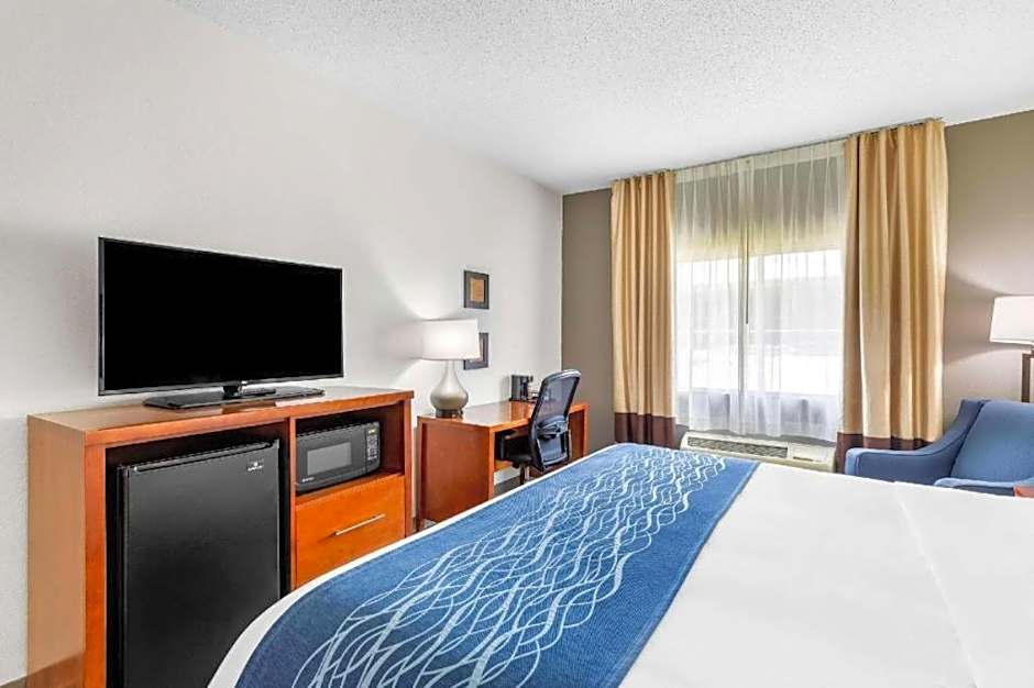 Comfort Inn Marion