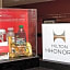 Hampton Inn Rocky Mount