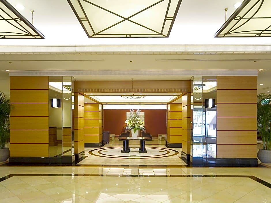 Grand Hotel Hamamatsu