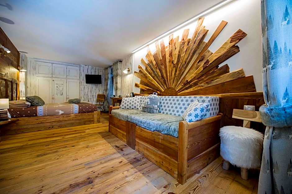 Le Relais du Boucher