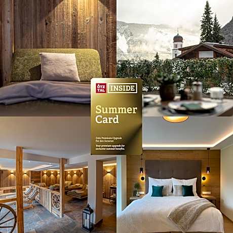 Boutiquehotel - Michl