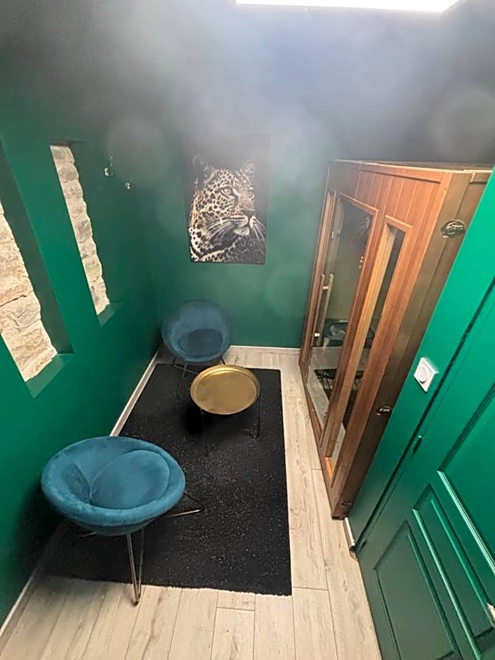 Nyx suite d’exception