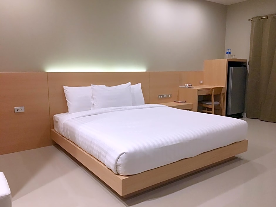 M-one Residence