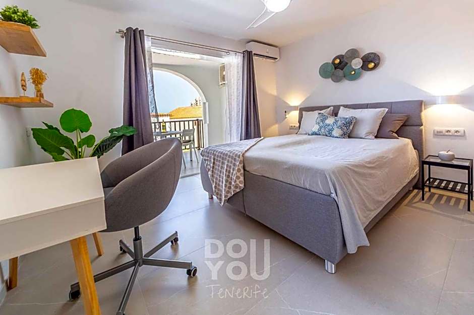 Apartment Paraiso Royal