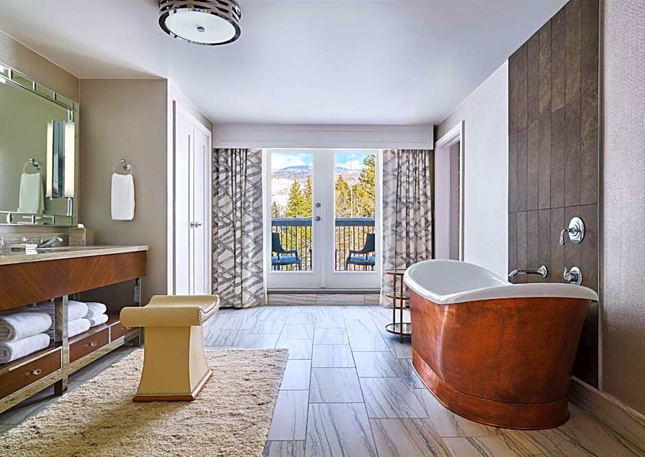 Grand Hyatt Vail