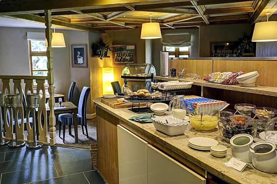 Philipburn Hotel, BW Signature Collection