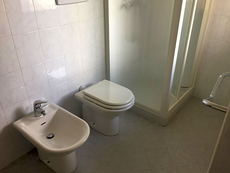 B&B Le Due Gemme Marsaglia