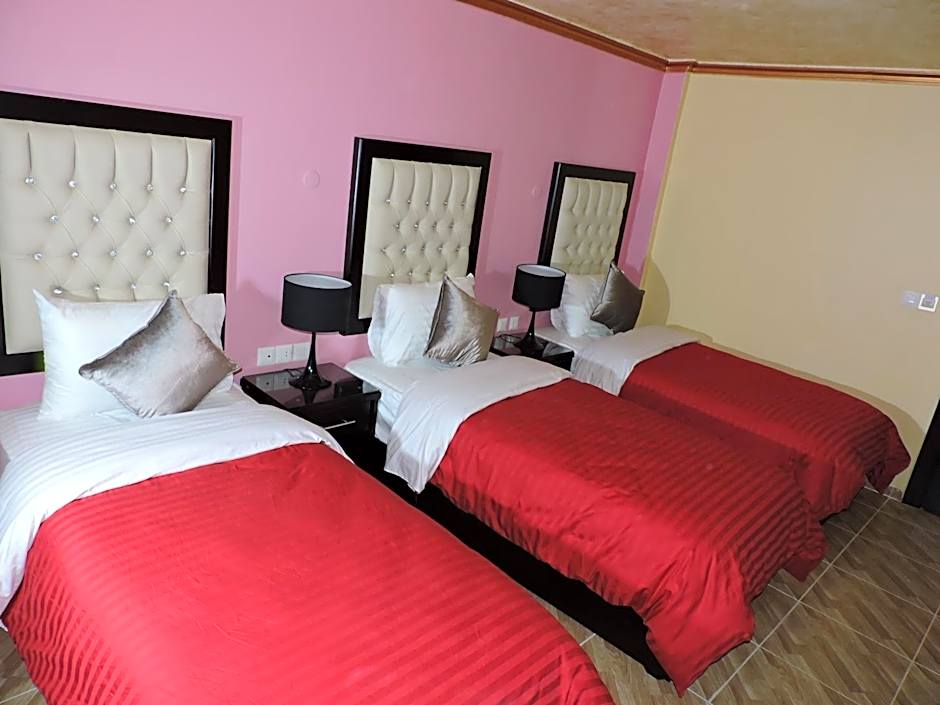 Valentine Inn Luxury