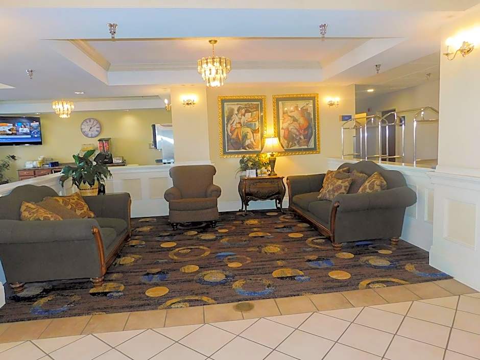 Days Inn & Suites by Wyndham Pocahontas