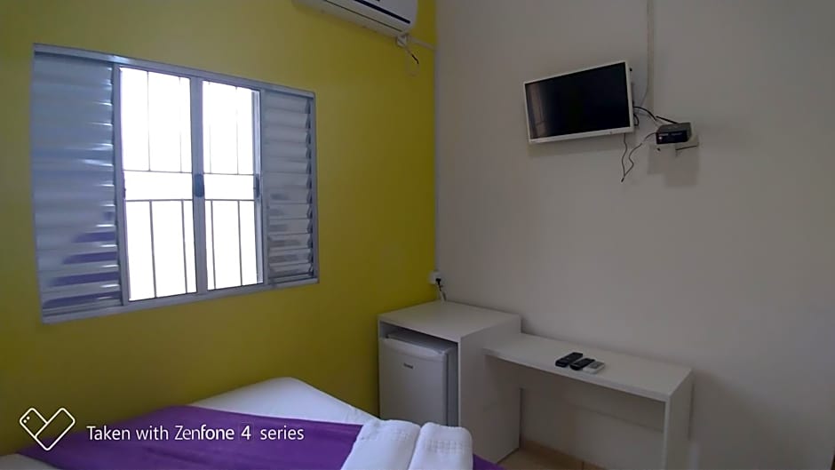 Pousada Lirio dos Vales