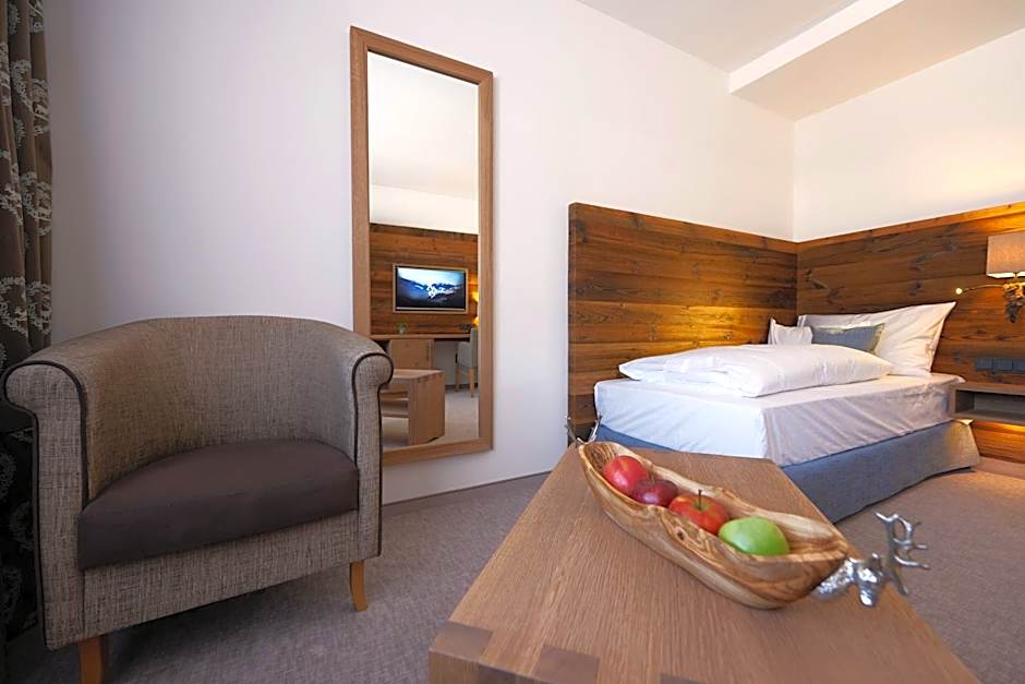 Boutique Hotel Herzhof - Garni-Appartements - Adults Only