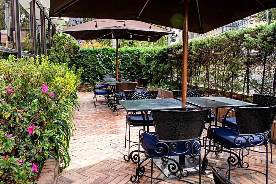 Hotel 101 Park House