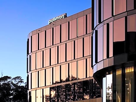 Pullman Sydney Penrith