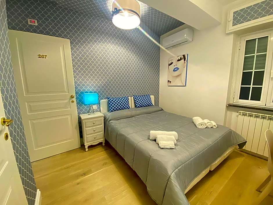 Hotel La Maison Delle Terme