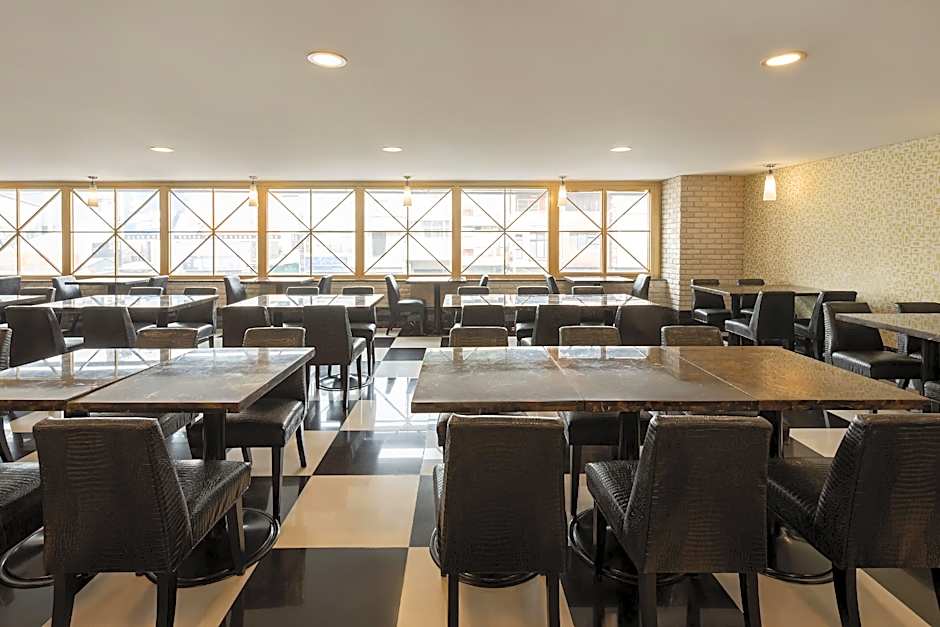 Kindness Hotel-Houyi Jiuru